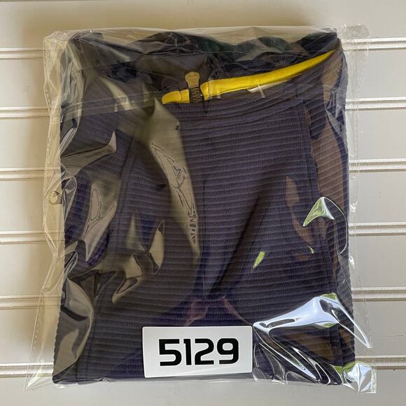 Boden Ribbed Blue Size 6 zipper Sweater - Picture 9 of 9